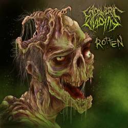Cadaveric Lividity : Rotten